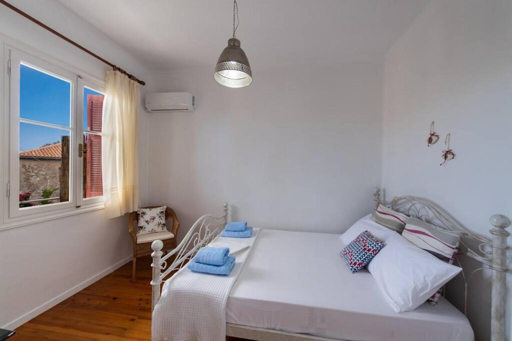 To Patriko Lefkada Cozy Village With Parking Apartment Tsoukaladhes