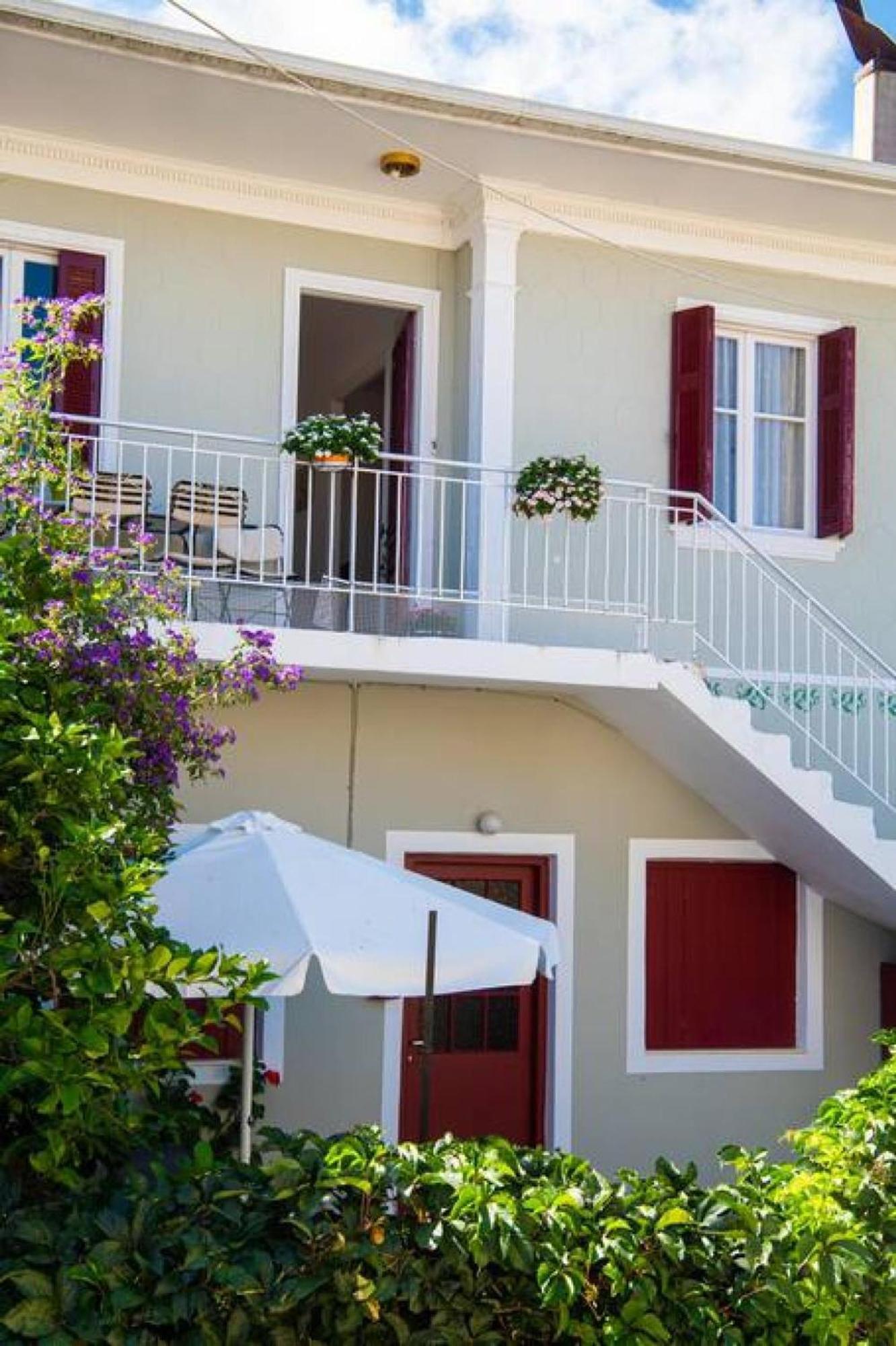 To Patriko Lefkada Cozy Village With Parking Tsoukaladhes